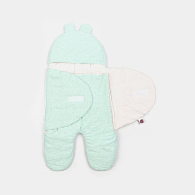 Baby Carry Nest Swaddle Style