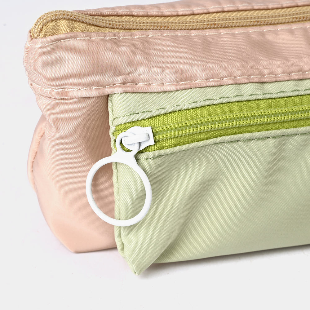 Stationary Pencil Pouch for Kids