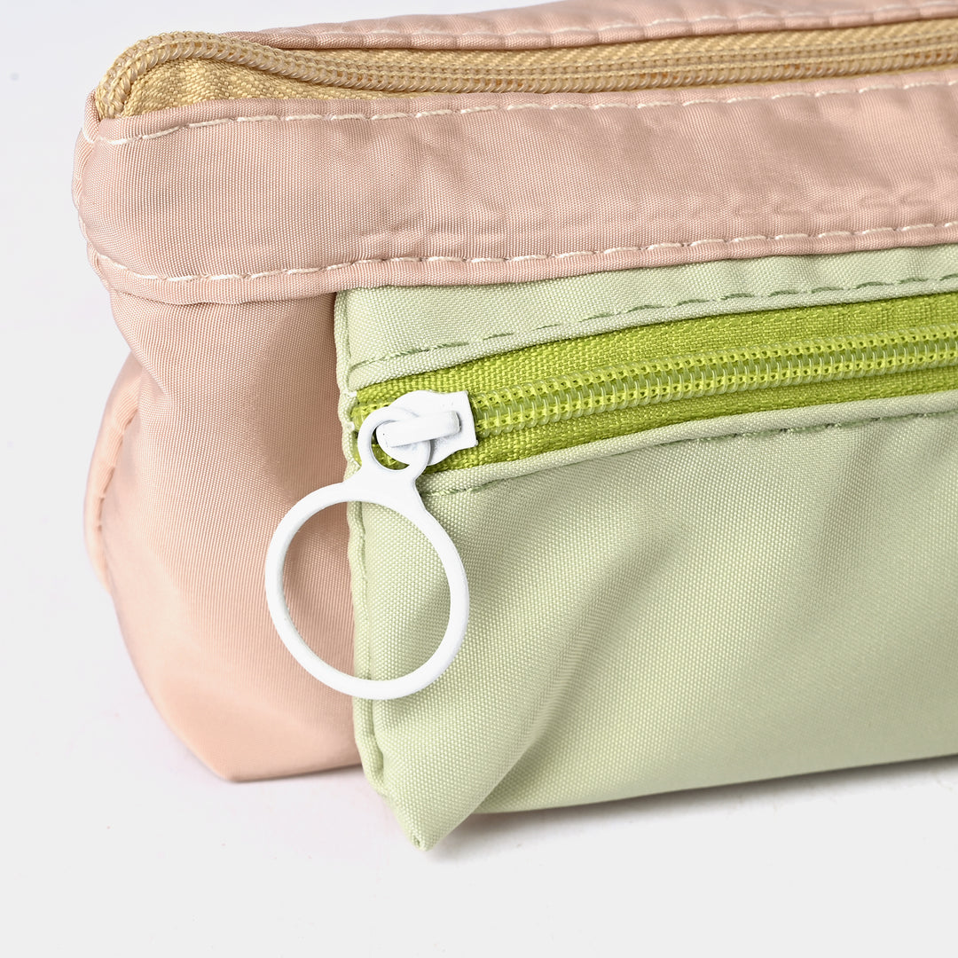 Stationary Pencil Pouch for Kids