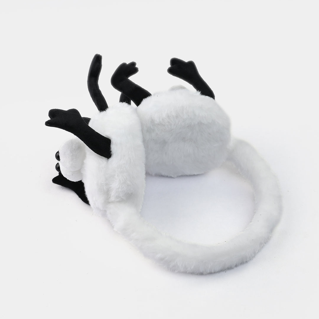 Stylish & Protective Earmuff For Kids