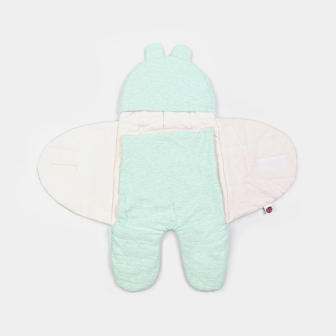 Baby Carry Nest Swaddle Style