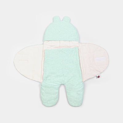 Baby Carry Nest Swaddle Style