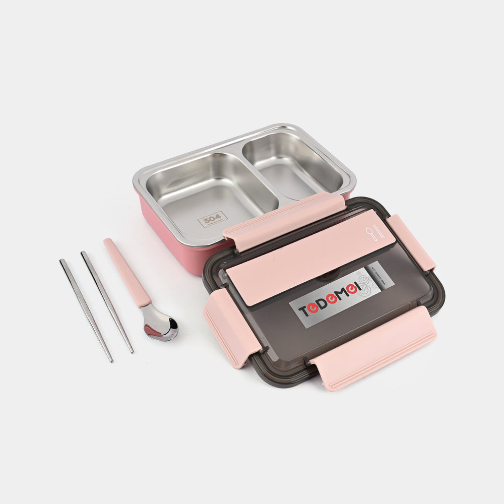 Kids Lunch Box Plastic | 800ml
