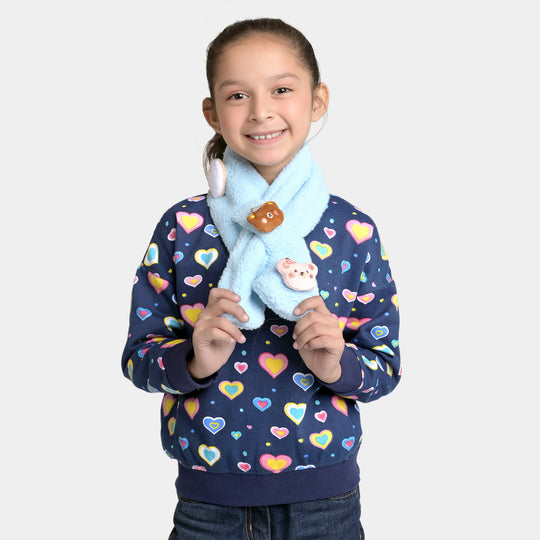 WINTER WARM NECK MUFFLER FOR KIDS