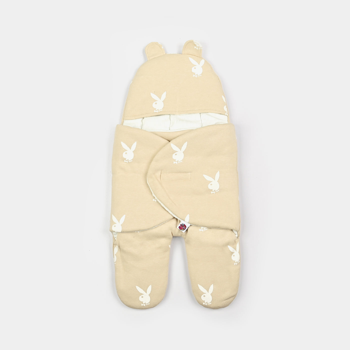 Baby Carry Nest Swaddle Style