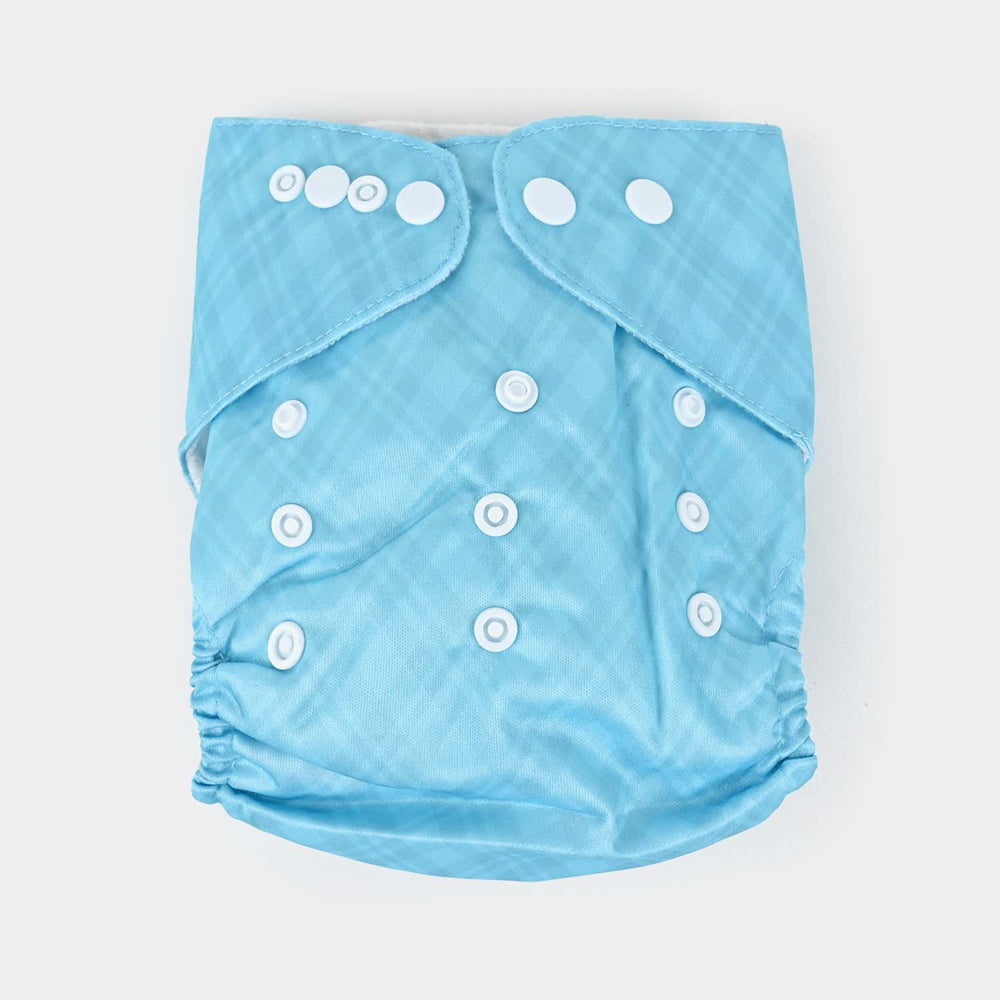 Baby Cloth Reusable Diaper Panty  | 6-12M