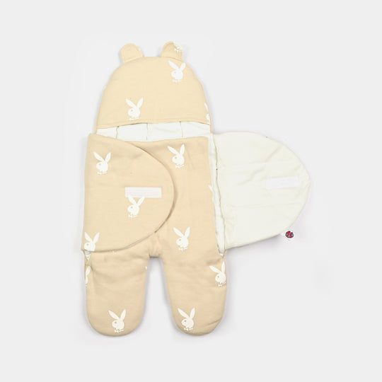 Baby Carry Nest Swaddle Style