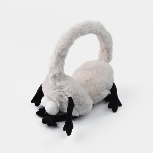 Stylish & Protective Earmuff For Kids