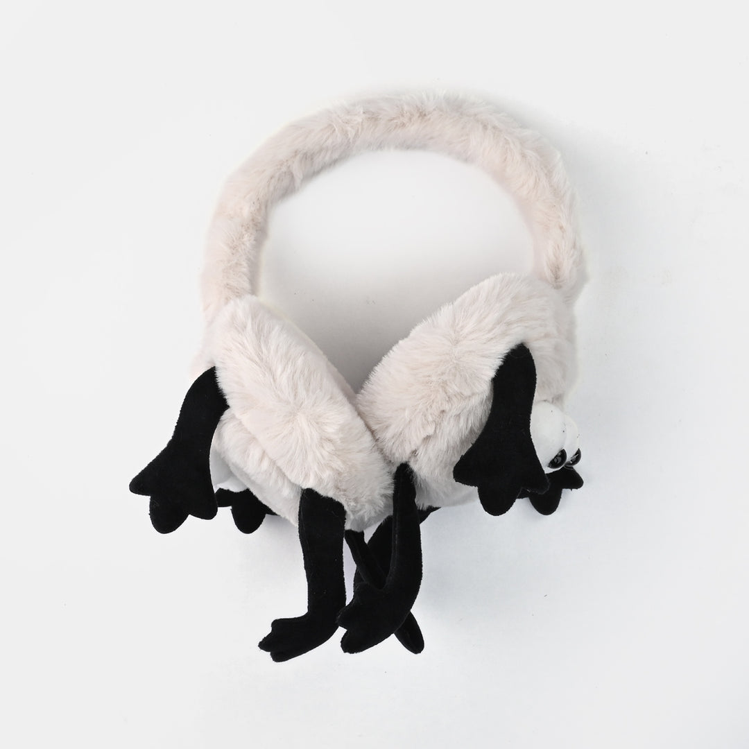 Stylish & Protective Earmuff For Kids