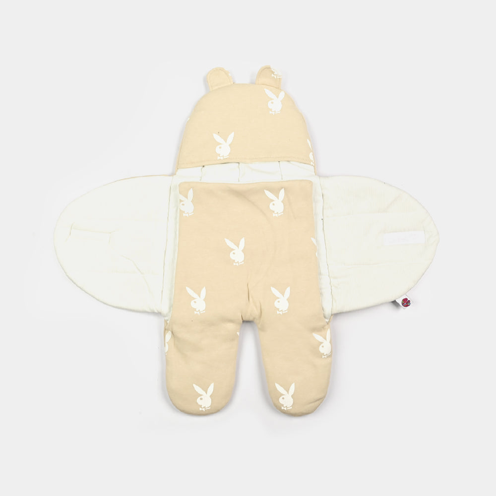 Baby Carry Nest Swaddle Style