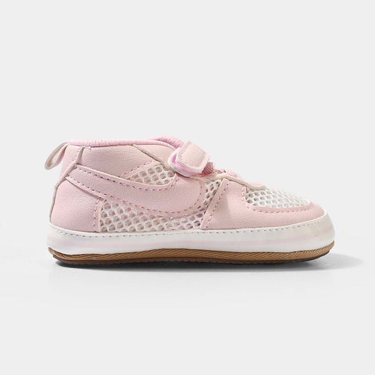 Infant Girls Shoes 7110-PINK