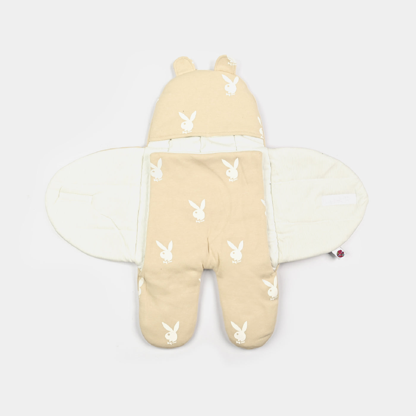 Baby Carry Nest Swaddle Style