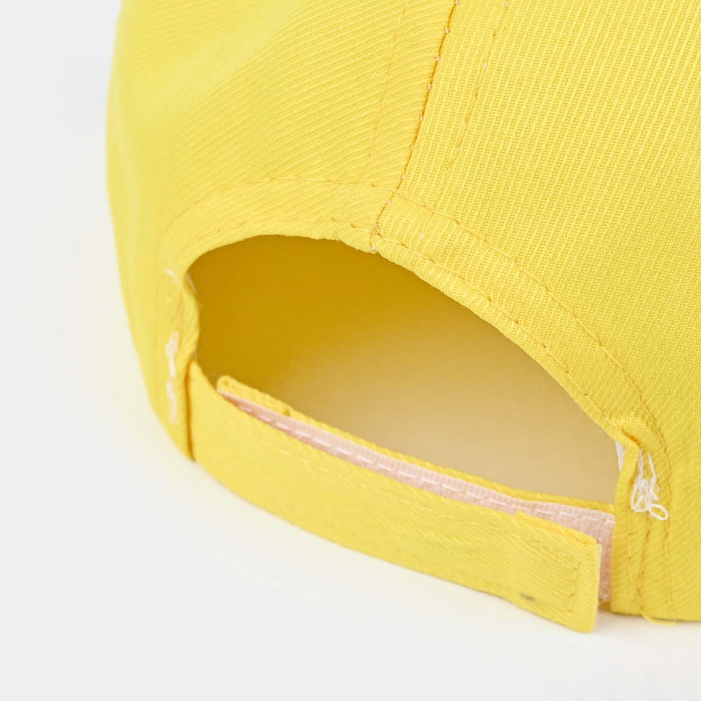 BABY SUN PROTECTION STYLISH CAP/HAT | 12M+