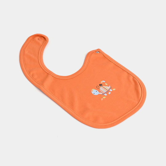 BABY BIB/APRON