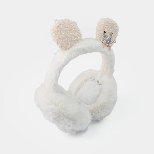 Stylish & Protective Earmuff For Kids