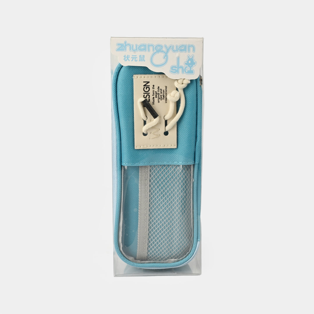 Stationery Pencil Pouch for Kids
