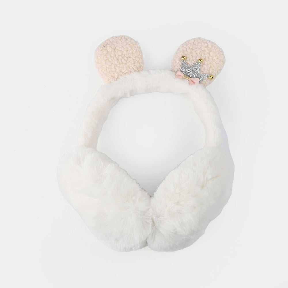 Stylish & Protective Earmuff For Kids