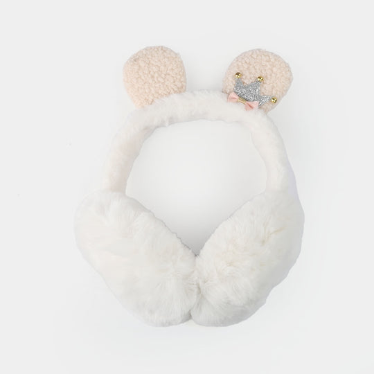 Stylish & Protective Earmuff For Kids