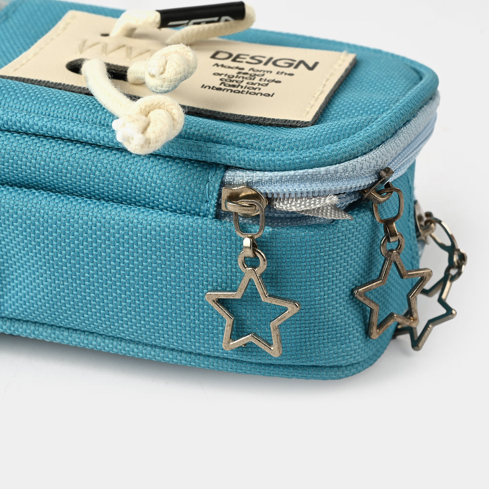 Stationery Pencil Pouch for Kids