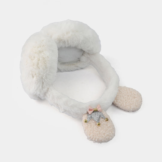 Stylish & Protective Earmuff For Kids