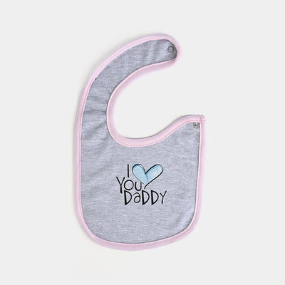 BABY BIB/APRON