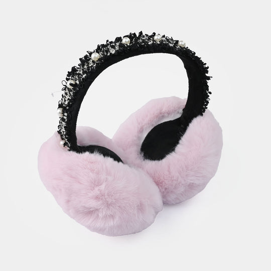 Stylish & Protective Earmuff For Kids