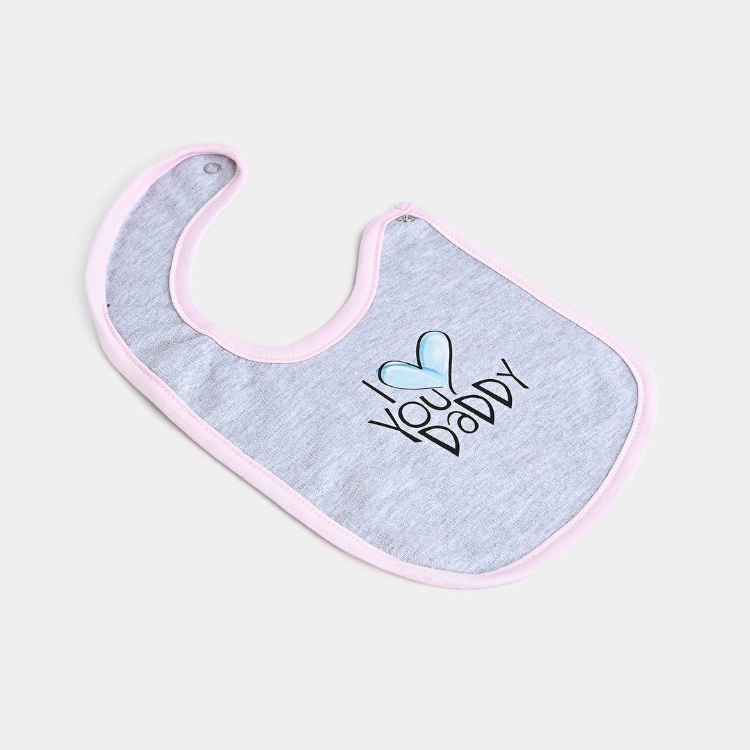 BABY BIB/APRON