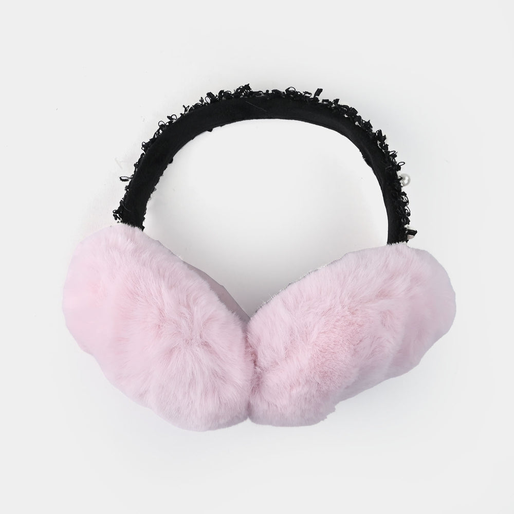 Stylish & Protective Earmuff For Kids
