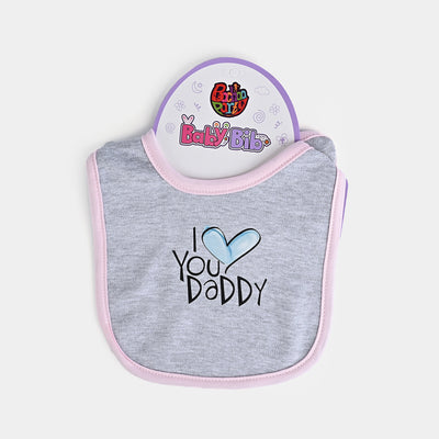 BABY BIB/APRON