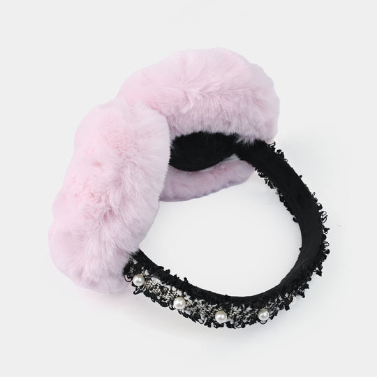 Stylish & Protective Earmuff For Kids