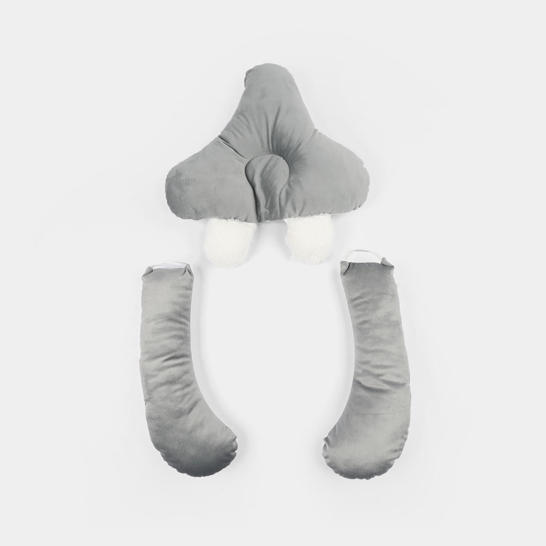 Baby Soothing Pillow