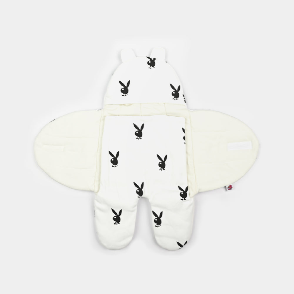 Baby Carry Nest Swaddle Style