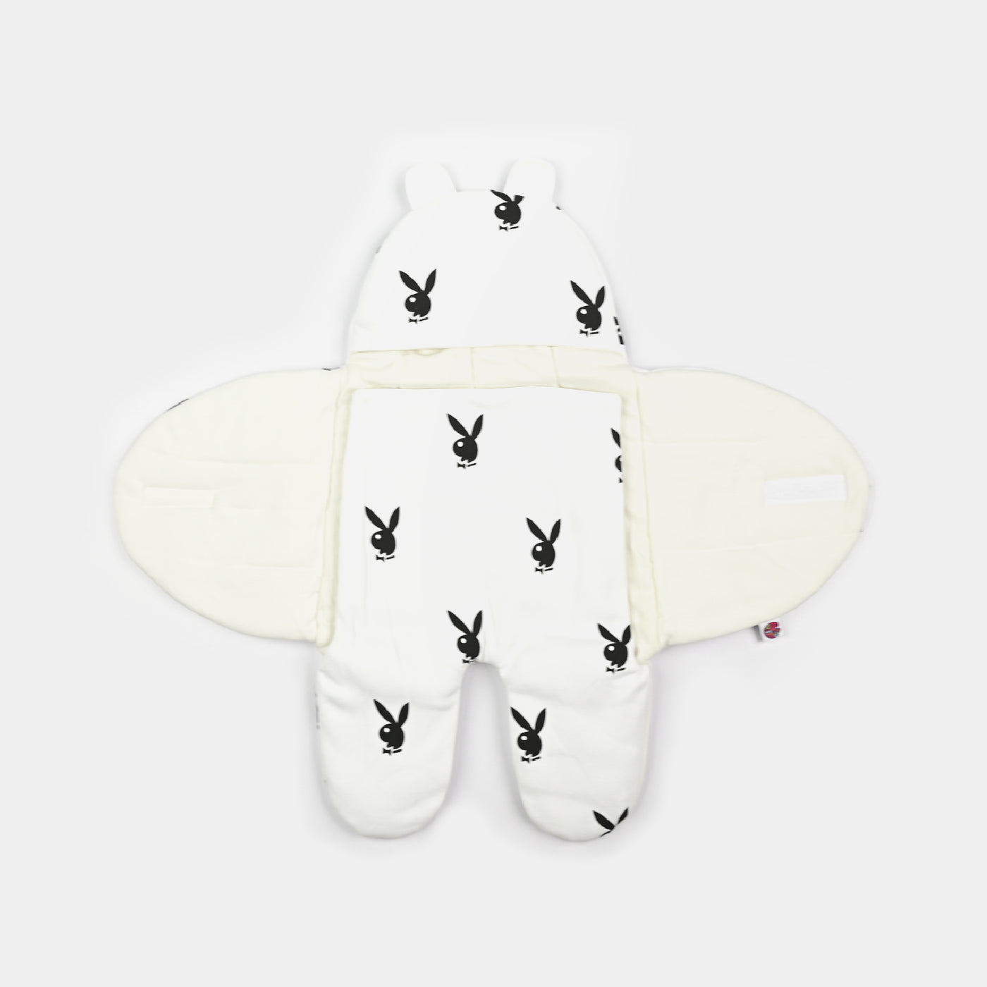 Baby Carry Nest Swaddle Style