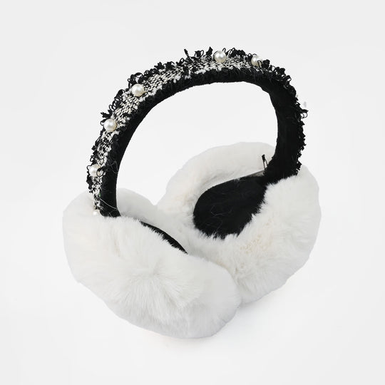 Stylish & Protective Earmuff For Kids