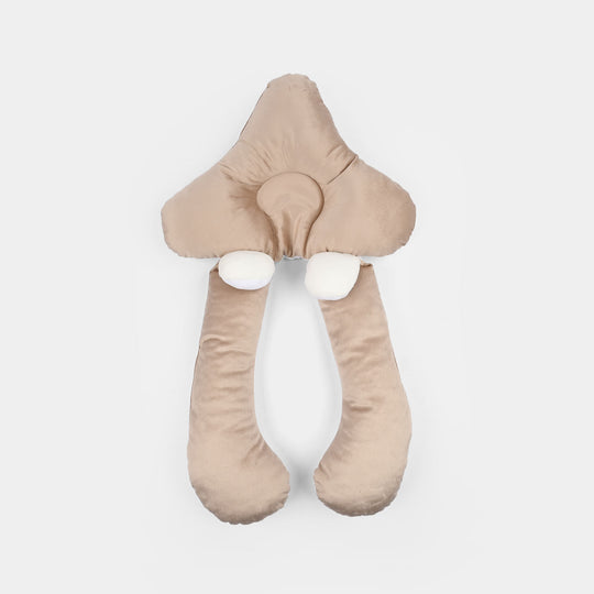 Baby Soothing Pillow