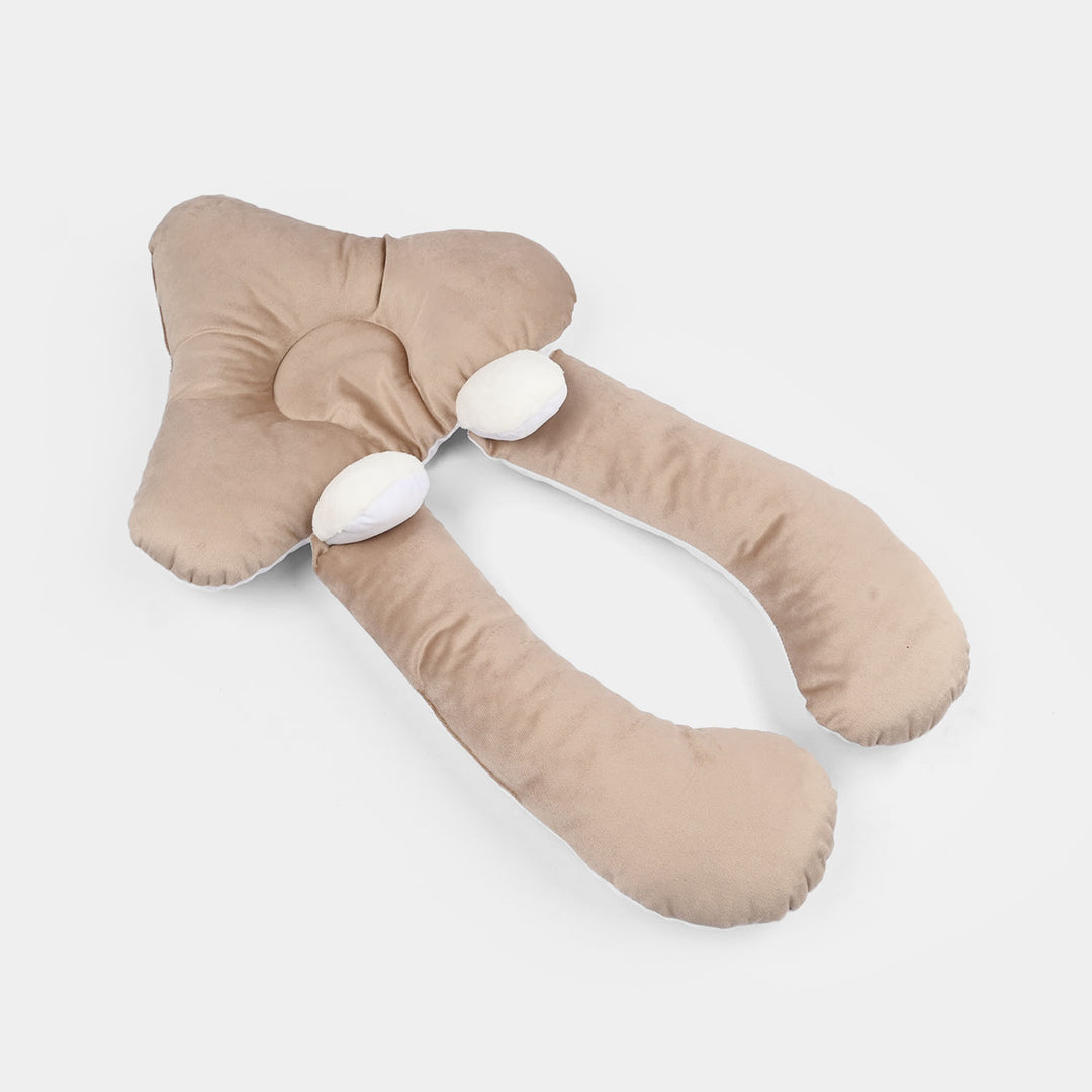 Baby Soothing Pillow