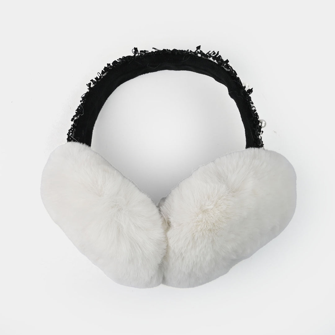 Stylish & Protective Earmuff For Kids