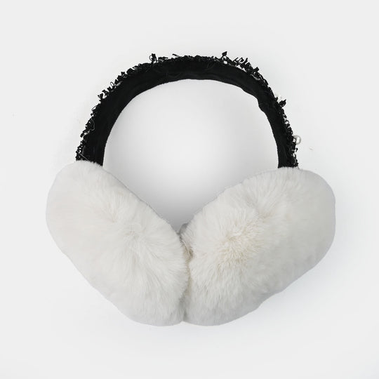Stylish & Protective Earmuff For Kids