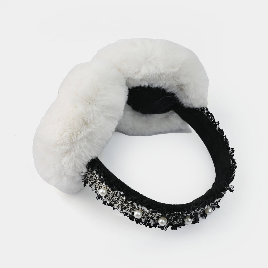 Stylish & Protective Earmuff For Kids