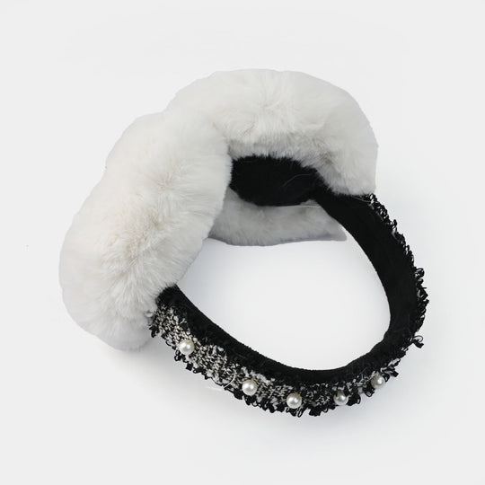 Stylish & Protective Earmuff For Kids