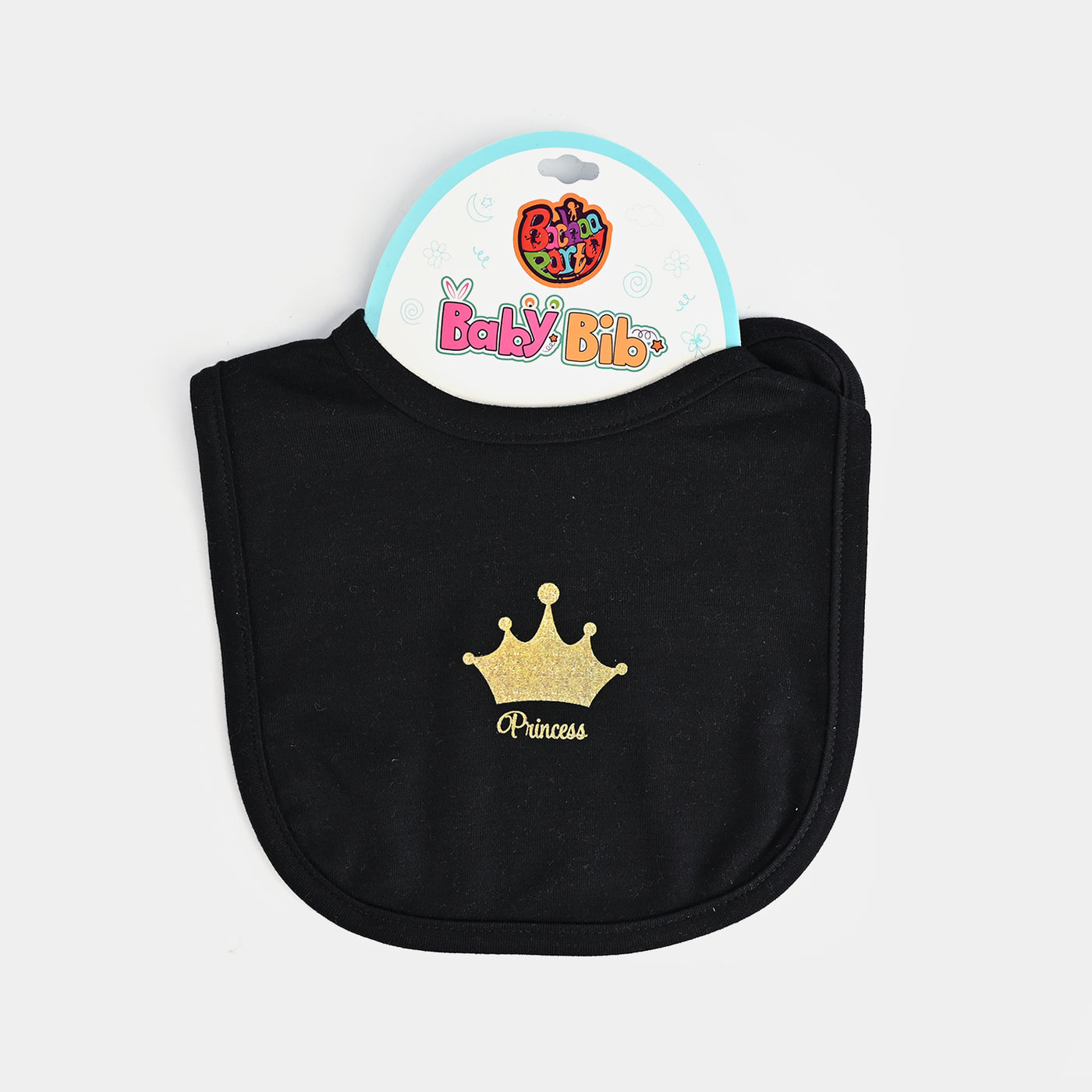 BABY BIB/APRON