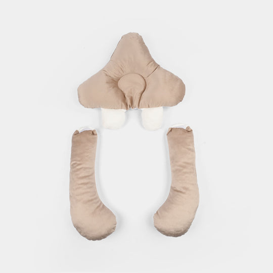 Baby Soothing Pillow