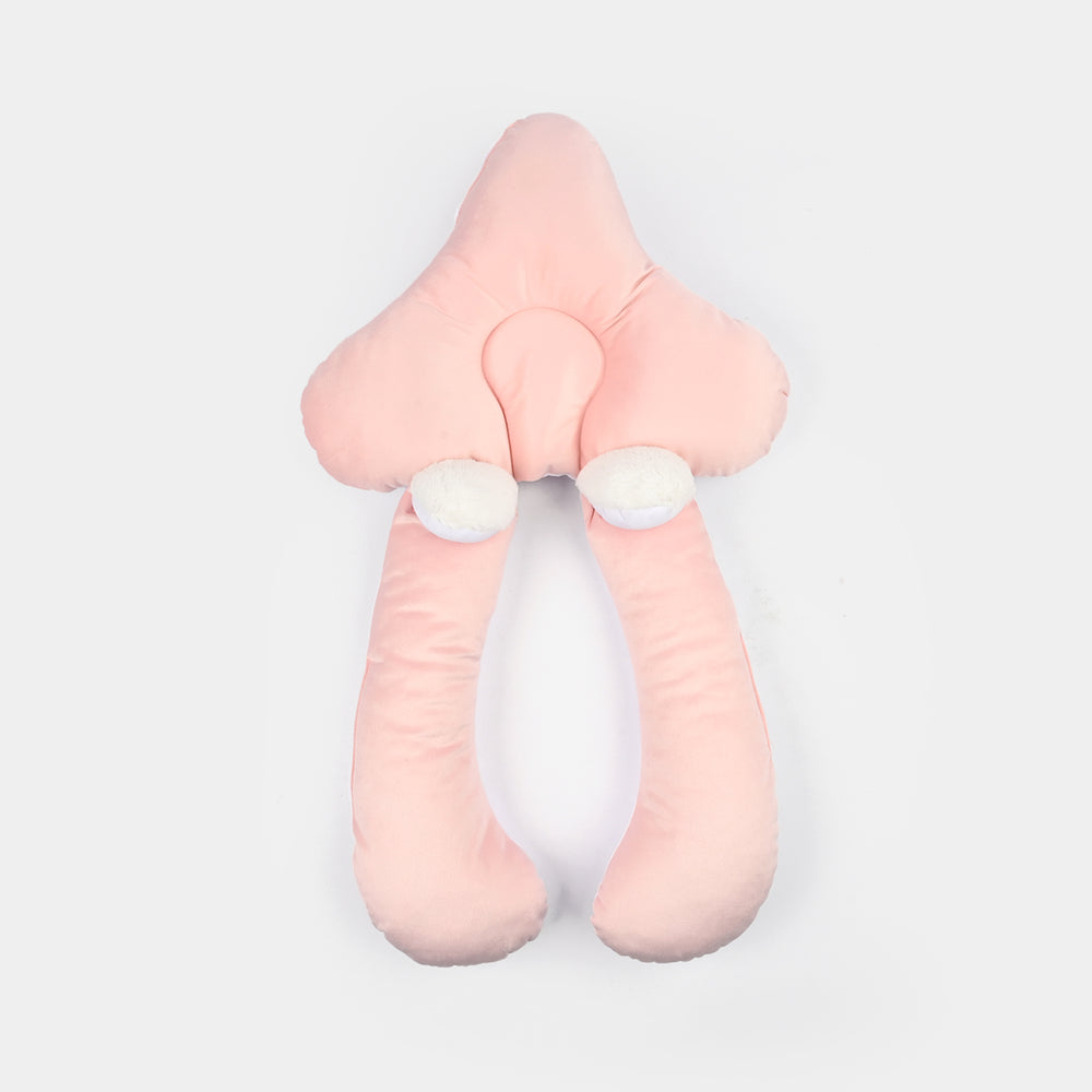 Baby Soothing Pillow