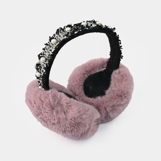 Stylish & Protective Earmuff For Kids