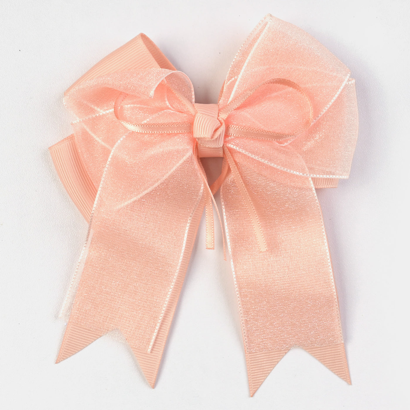 Stylish Bow Hair Pin For Girls