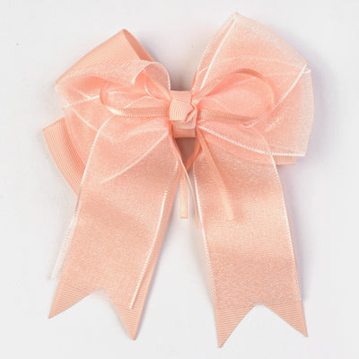 Stylish Bow Hair Pin For Girls