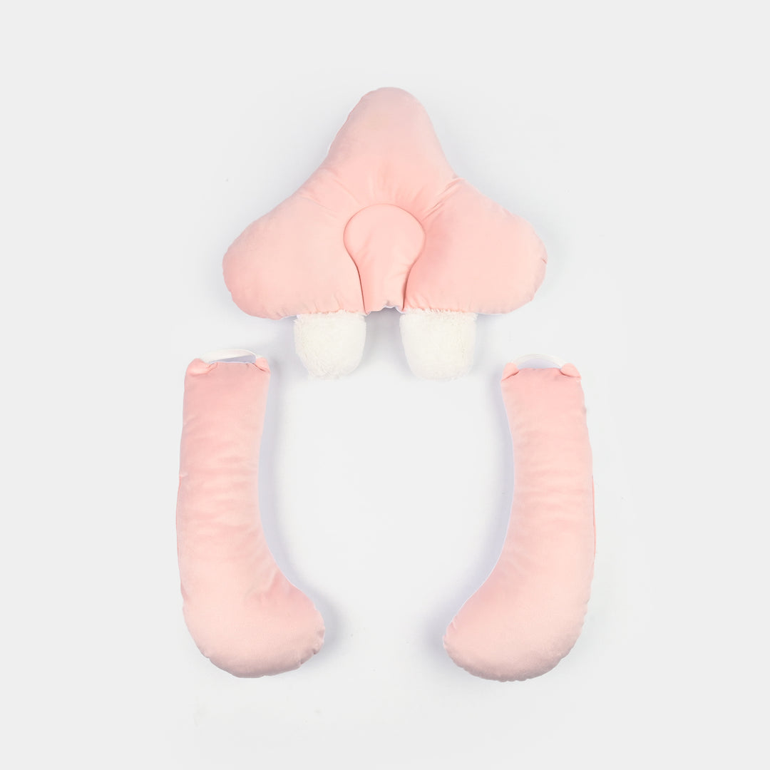 Baby Soothing Pillow