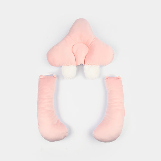 Baby Soothing Pillow