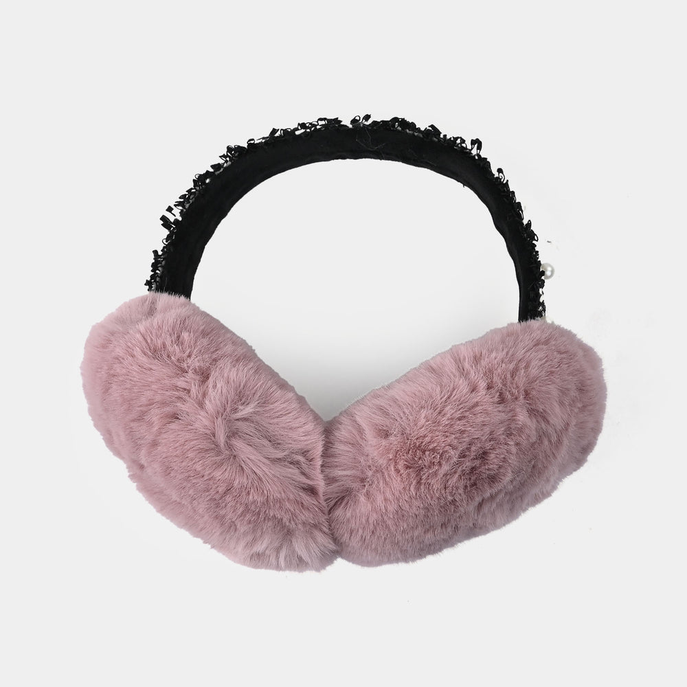 Stylish & Protective Earmuff For Kids