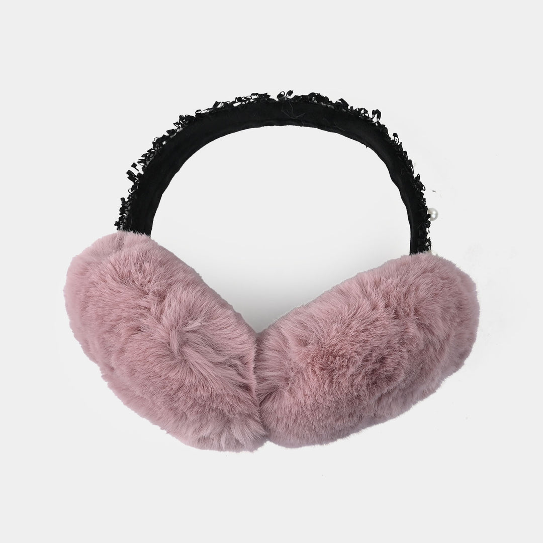 Stylish & Protective Earmuff For Kids